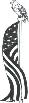 Eagle Flag