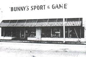 Bunnys Sport & Game